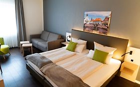 Stadthotel Im Kolpinghaus Lingen